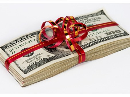 Φθηνές ιδέες για χριστουγεννιάτικα δώρα