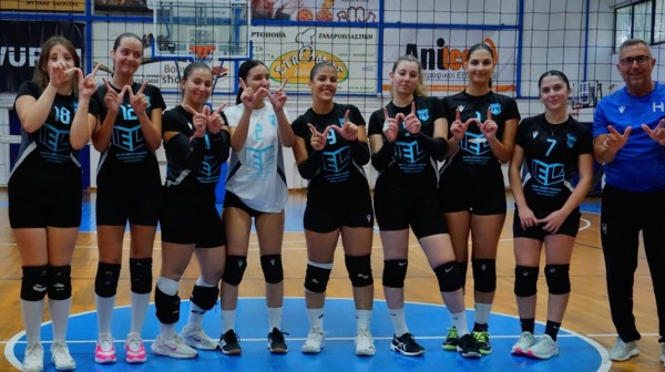 ΟΠΕ ΧΑΛΚΙΔΑΣ-ΗΡΑΚΛΗΣ ΧΑΛΚΙΔΑΣ 0-3: Εύκολη επικράτηση στο τοπικό ντέρμπι