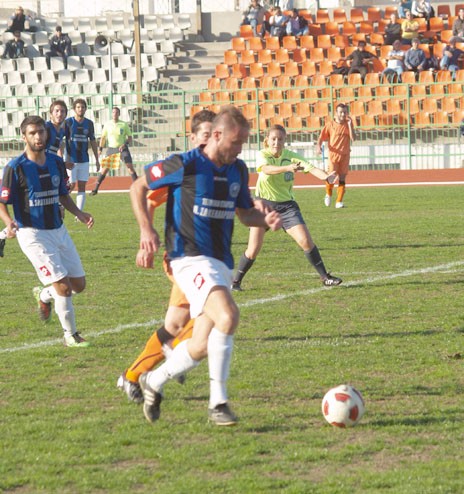 Η ...εκδίκηση του ΑΟΧ