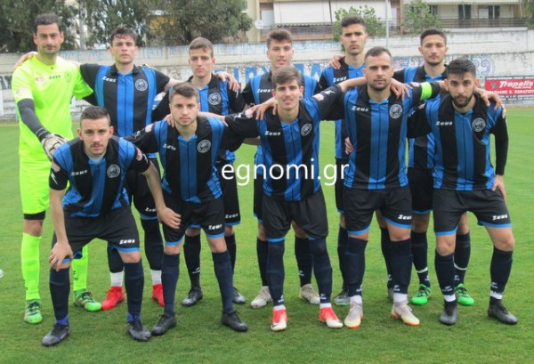ΠΑΝΘΗΡΑΪΚΟΣ-ΑΟ ΧΑΛΚΙΣ 4-0: Ταξίδεψε με θαλασσοταραχή και λύγισε στη Σαντορίνη