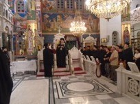 Αρχίζουν τα κατηχητικά σε όλες τις Ενορίες της Ιερής Μητρόπολης Χαλκίδας