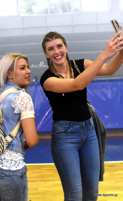 Μετά τα πανηγύρια πάει Προμηθέα με χαμόγελα και την Α1 για θέα