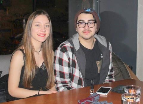 Έρωτας με την πρώτη ματιά