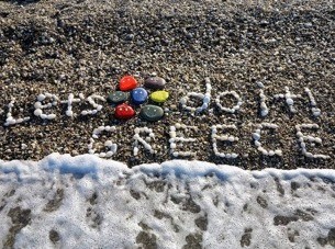 ΑΡΤΑΚΗ: Η Ομάδα Έρευνας και Διάσωσης καθαρίζει την πλαζ Καλάμια