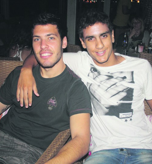 Ωραίος συνδυασμός