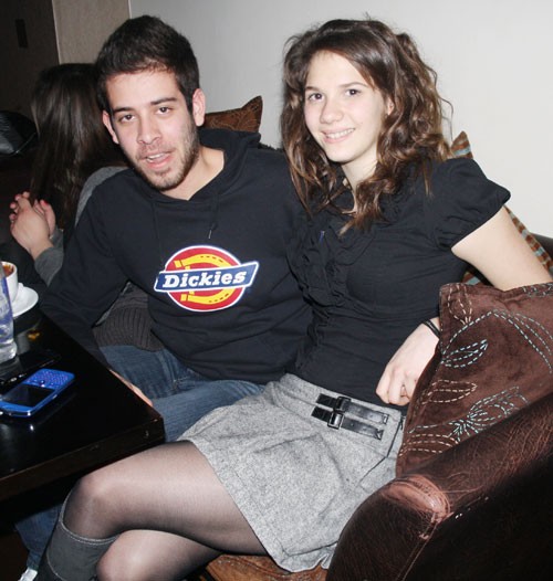 Ο καλύτερος συνδυασμός