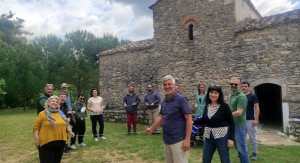 ΛΟΥΤΣΑ: Απέκτησαν πλούσιες εμπειρίες με μία επίσκεψη στο ΚΕΠΕΑ