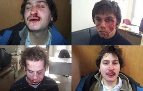 Απάντηση του Τελευταίου θρανίου στη ΔΑΚΕ