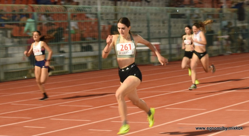 ΒΡΑΪΜΑΚΕΙΑ 2025: Το Σάββατο το ραντεβού του στίβου στη Χαλκίδα