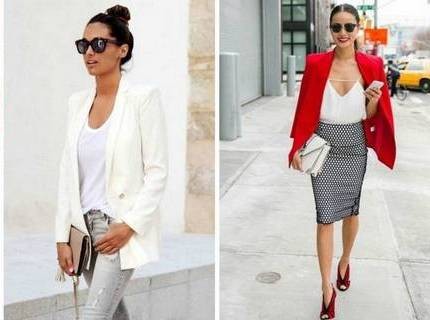 Stop στα αδιάφορα κοστούμια