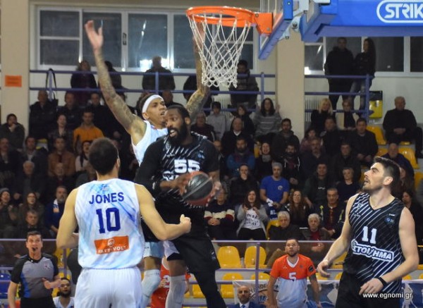 ΚΥΜΗ-ΠΑΟΚ: Το Σάββατο 28 Απριλίου θα γίνει το φιλικό στο Αλιβέρι