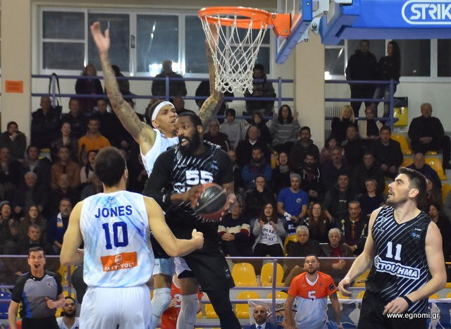 ΚΥΜΗ-ΠΑΟΚ: Το Σάββατο 28 Απριλίου θα γίνει το φιλικό στο Αλιβέρι