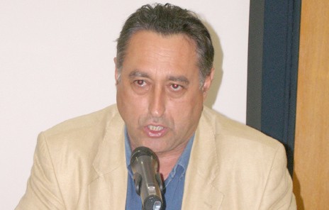 Κάνει συνεδρίαση ...επικαιρότητας