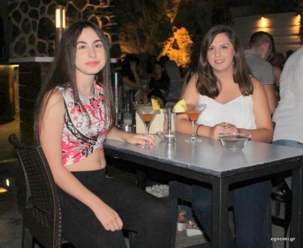 Είναι fan των κοκτέιλ