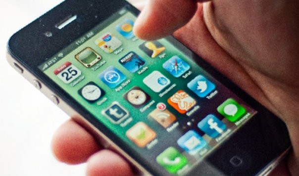 Απάτη με αναδυόμενο παράθυρο σε smartphones και tablets
