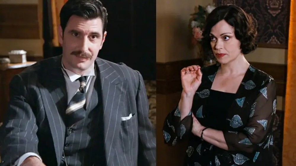 GRAND HOTEL: Δείτε απόψε (ΤΕΤΑΡΤΗ 1 ΑΠΡΙΛΙΟΥ)