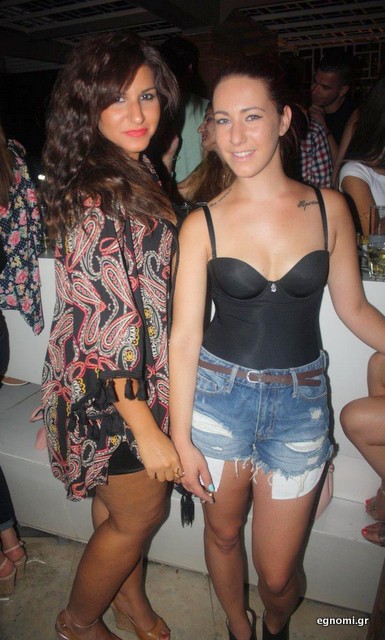 Μερικές το προτιμούν καυτό