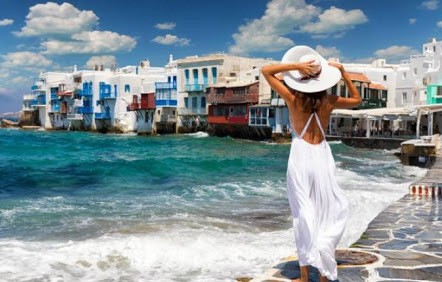 Για ποιες χώρες άνοιξε ο τουρισμός στην Ελλάδα