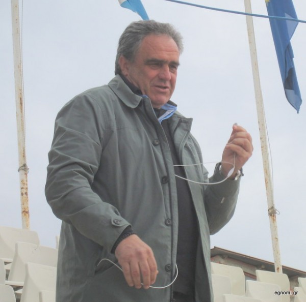 Απόφαση του Δήμου Διρφύων-Μεσσαπίων για τα σχολεία την Τρίτη