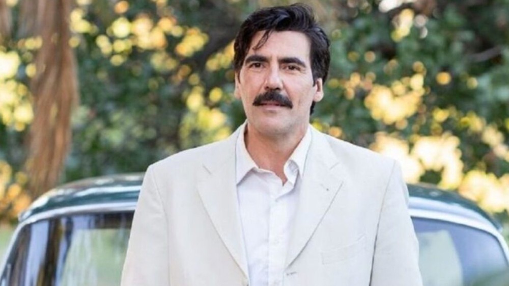 PORTO LEONE: Δείτε απόψε (ΔΕΥΤΕΡΑ 15 ΔΕΚΕΜΒΡΙΟΥ)