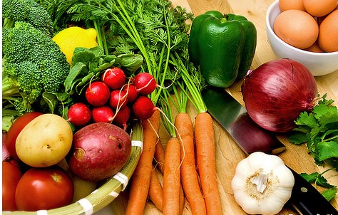 Διεθνής Εβδομάδα Χορτοφαγίας