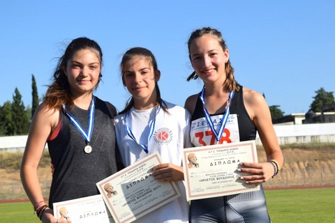 ΕΥΒΟΪΚΟΣ ΓΑΣ: Τέσταραν τις δυνάμεις τους στη Θήβα