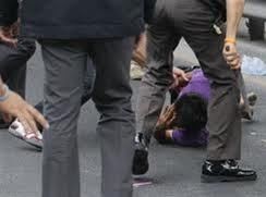 Αιματηρή συμπλοκή στις Λιβανάτες