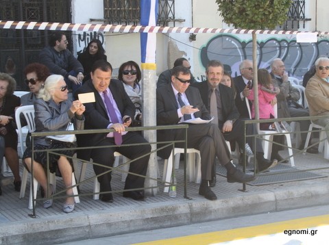 Σβήνεται αυτή κύριε Σκλιά;