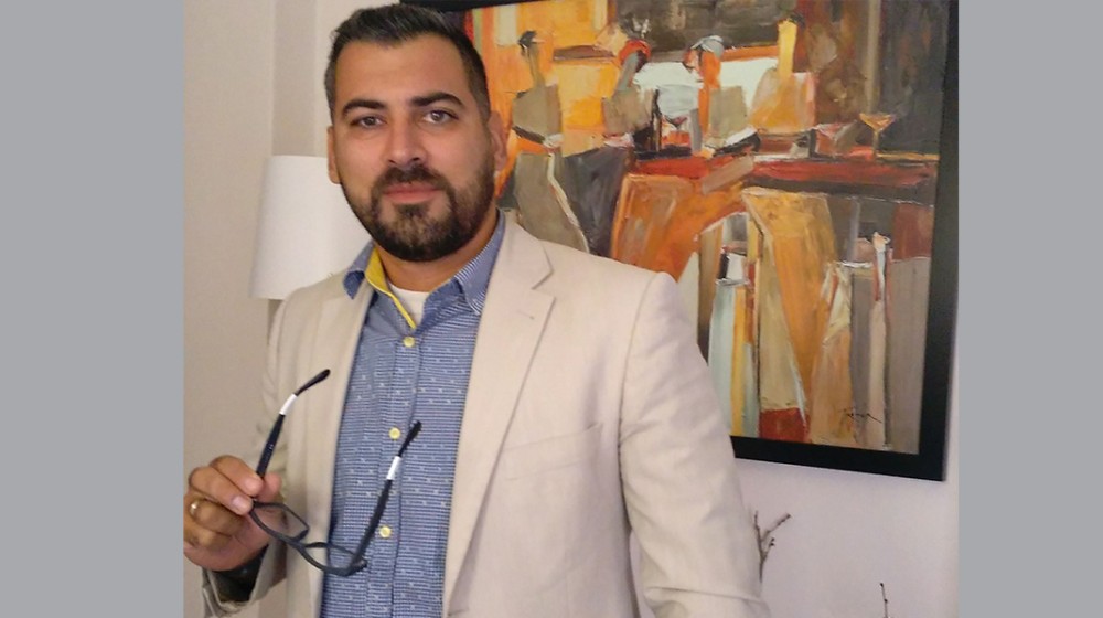 ΤΡΟΧΑΙΟ ΔΥΣΤΥΧΗΜΑ ΑΛΙΒΕΡΙ: Νεκρός ο δικαστικός επιμελητής Γιάννης Καράπας