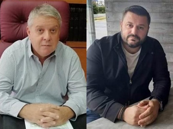 Εκδήλωση για την επίδραση της πανδημίας στην εστίαση με την συμμετοχή του αναπληρωτή υπουργού Οικονομικών