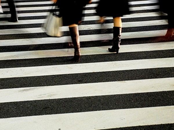 Την πλήρωσε η πεζή