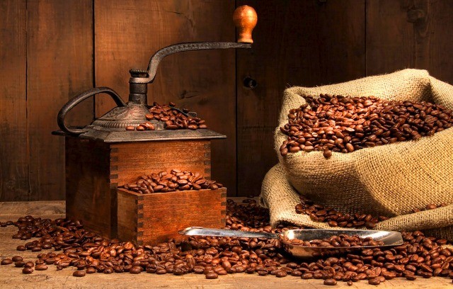 Ο καφές γίνεται πιο ...πικρός με τις νέες τιμές από την 1η Ιανουαρίου