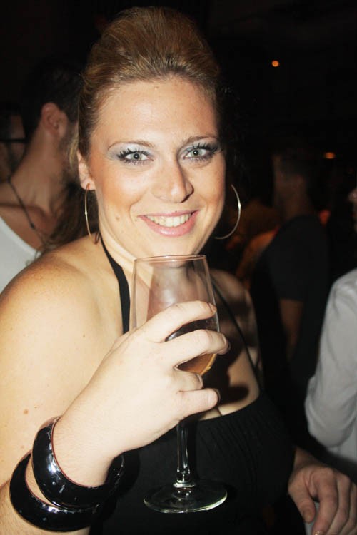 Η ευτυχία της Μαρίας