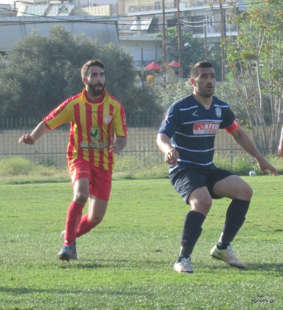 ΑΡΤΑΚΗ-ΛΗΛΑΣ ΒΑΣΙΛΙΚΟΥ 0-1: Τον φύλαξε ο ...Αγιος Νικόλαος!