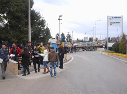 Θάνατος οικογενειάρχη με 4 παιδιά στη ΧΑΛΚΟΡ