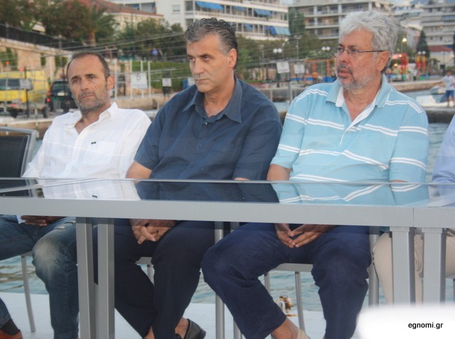 Απομακρύνθηκε ο Καλαφατάκης από τον Ίκαρο Χαλκίδας