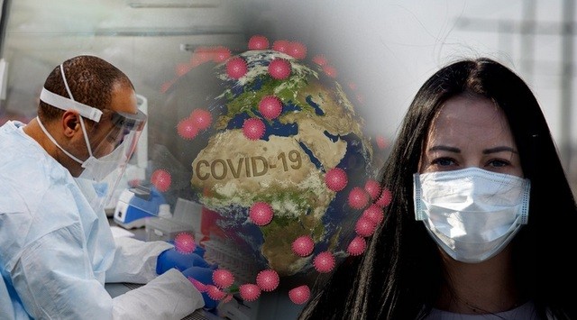 ΚΟΡΩΝΟΪΟΣ-ΕΟΔΥ: Από την Παρασκευή η ενημέρωση για τα κρούσματα γίνεται εβδομαδιαία αντί για καθημερινή