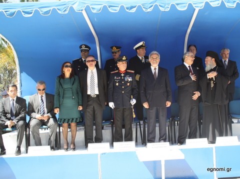 Μετά μου λες γιατί η χώρα πάει άπατη!