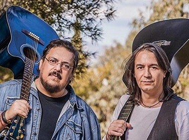 Μεγάλη συναυλία στην Τανάγρα με Κότσιρα και Μαχαιρίτσα!