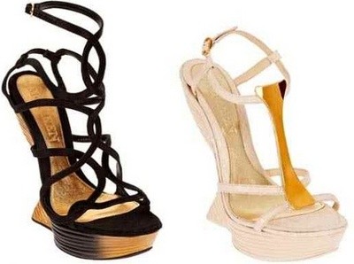 Επτά ζευγάρια παπούτσια που πρέπει να αποκτήσετε