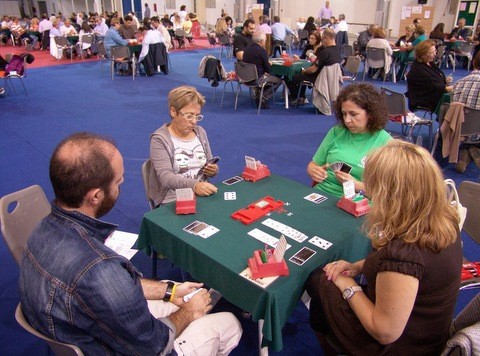 Πρωταθλήτρια Ελλάδας η ομάδα του Αθλητικού Ομίλου Μπριτζ Χαλκίδας