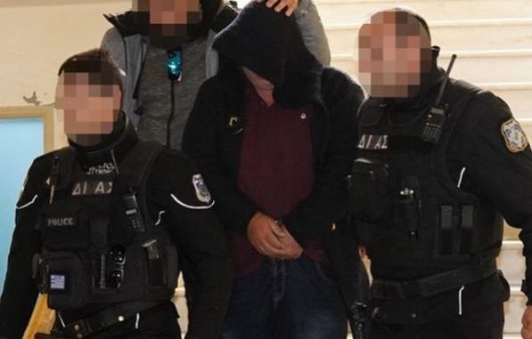 Στη φυλακή ο 54χρονος που σκότωσε τη σύζυγό του (φωτό)
