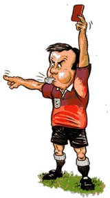 ΠΟΙΝΟΛΟΓΙΟ: Οι πρώτοι ...άτακτοι