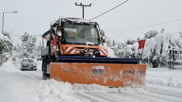 Σε ετοιμότητα ο κρατικός μηχανισμός!