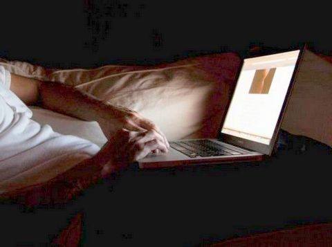 Προσπάθησε να …ψαρέψει ανήλικο αγόρι στο facebook για σεξουαλική σχέση 34χρονος