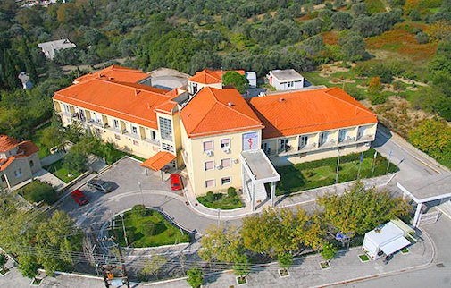 Επισκέψεις γιατρών σε σχολεία της περιοχής Κύμης