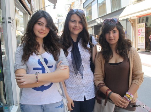 Πω, πω τι έπαθαν οι καϋμένες!