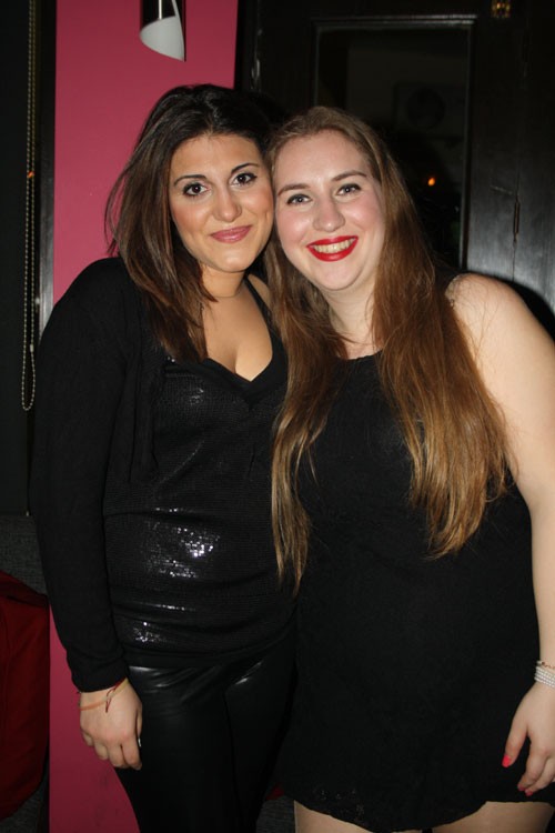 Τι θέλουν οι φοιτήτριες