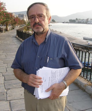 Μόνη λύση της χώρας η απόδραση