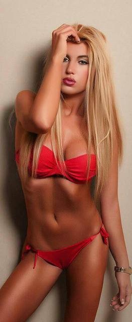 Η Αναστασία τρελαίνει κόσμο